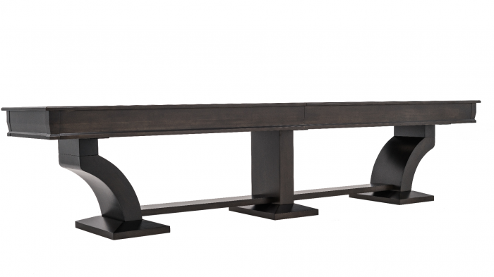 Plank & Hide Paxton Wood Shuffleboard