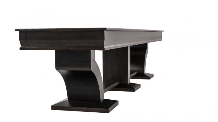 Plank & Hide Paxton Wood Shuffleboard