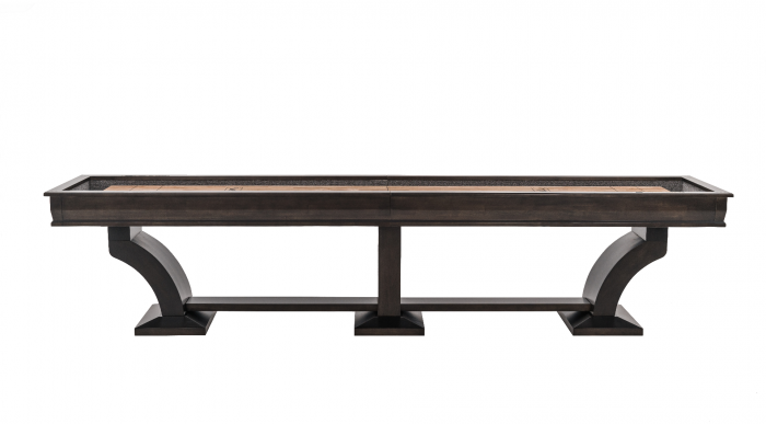 Plank & Hide Paxton Wood Shuffleboard