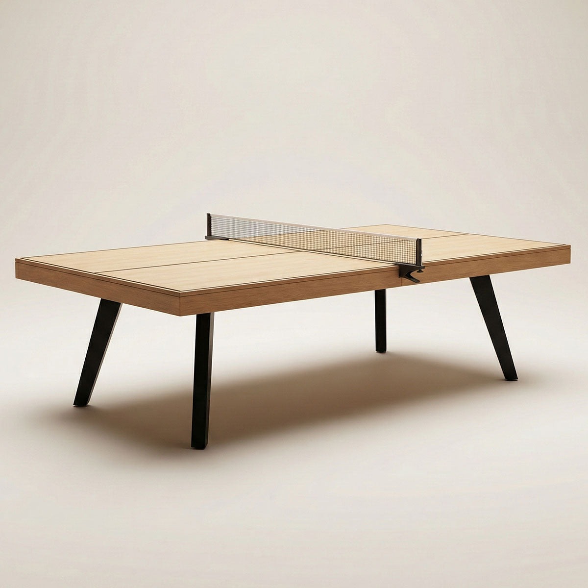 Ping Pong
