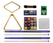 Plank & Hide Competition Play Kit