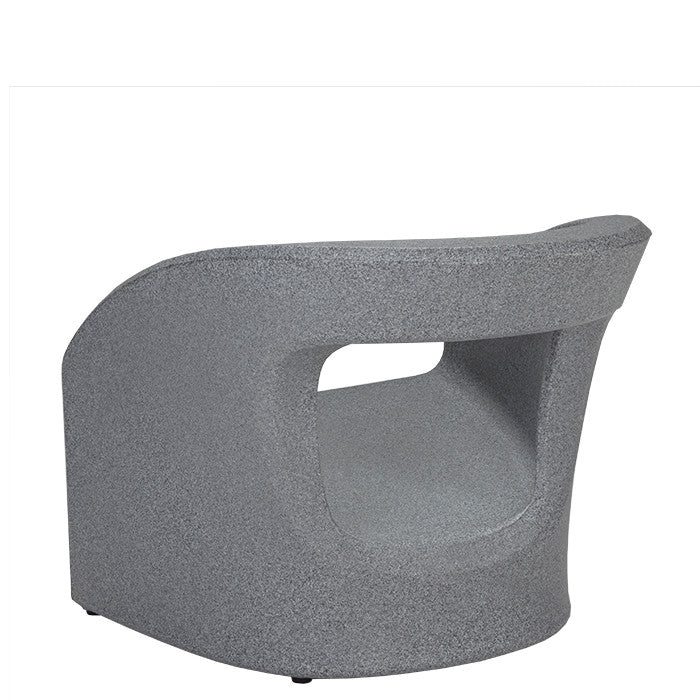 Tropitone Radius Sand Chair