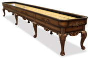 Olhausen St. Andrews III Shuffleboard