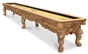 Olhausen St. Leone Shuffleboard