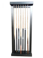 Plank & Hide Steel Wall Rack