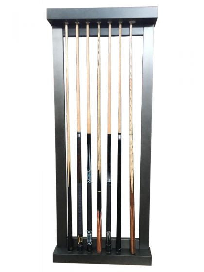 Plank & Hide Steel Wall Rack