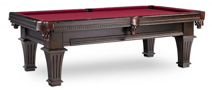 Plank & Hide Talbot w/Drawer - 8