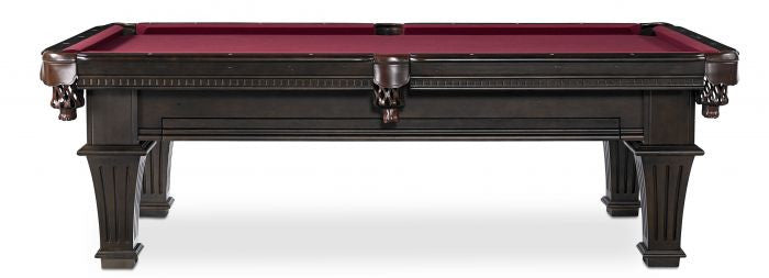 Plank & Hide Talbot w/Drawer - 8