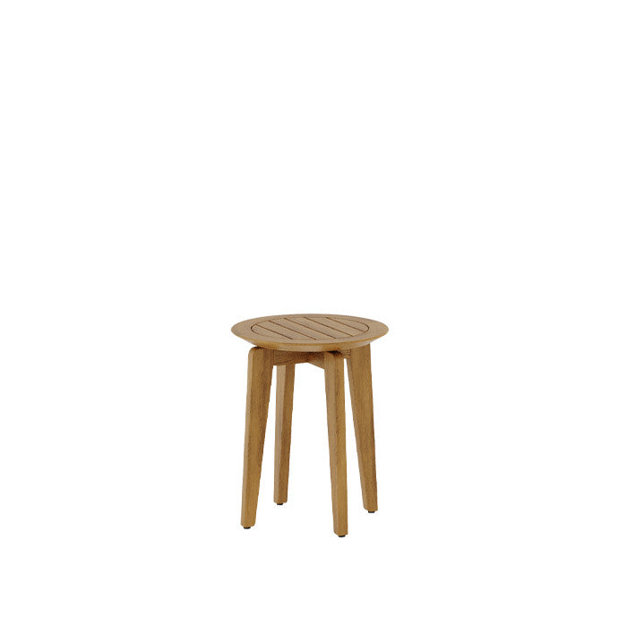 Tropitone Stirata 126" x 41" Dining Extension Table