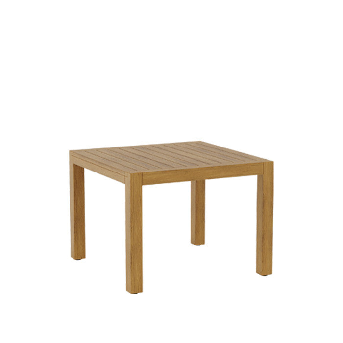Tropitone Milo, 42" Coffee Table