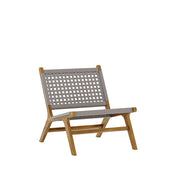 Tropitone Delano Lounge Chair