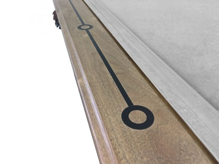 Plank & Hide Teton - 8