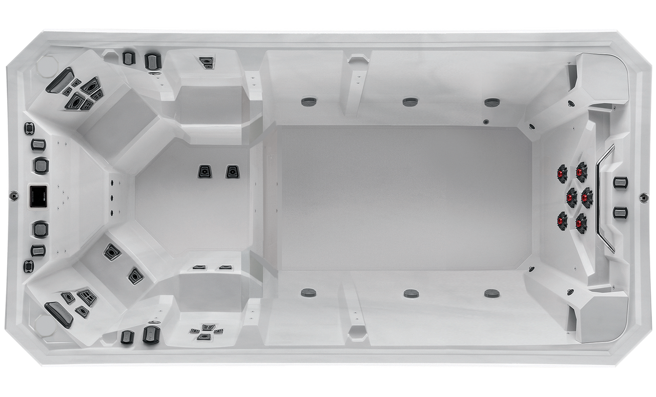 Marquis V174S SWIM SPA