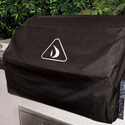 32" Delta Heat Teppanyaki Grill Vinyl Cover, Built-In
